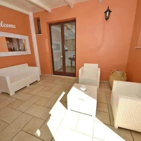 Magnolia Bed & Breakfast Morciano di Leuca
