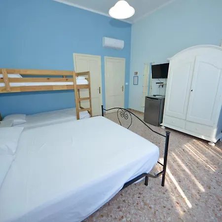 Bed & Breakfast Magnolia 3*