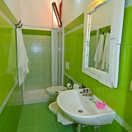 Magnolia فندق مبيت وإفطار