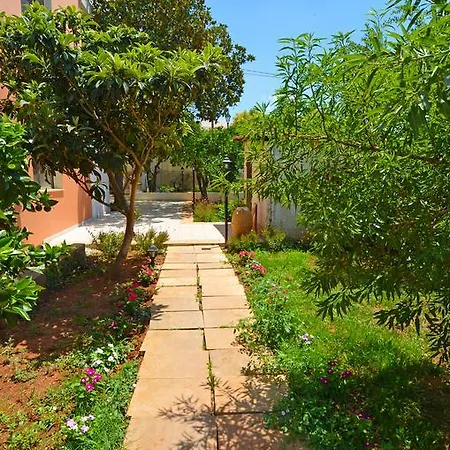Magnolia Bed & Breakfast Morciano di Leuca