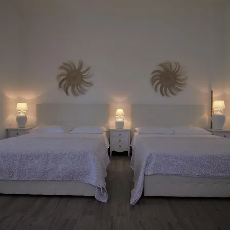 Magnolia 3*