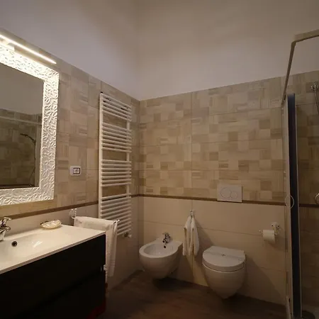 Magnolia فندق مبيت وإفطار