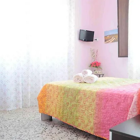 Magnolia * مورتشانو دي ليوكا