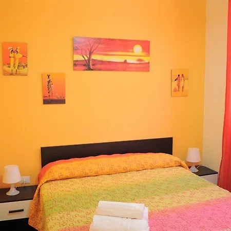Magnolia فندق مبيت وإفطار