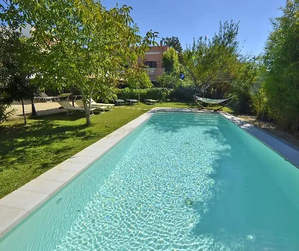 Bed & Breakfast Magnolia 3*