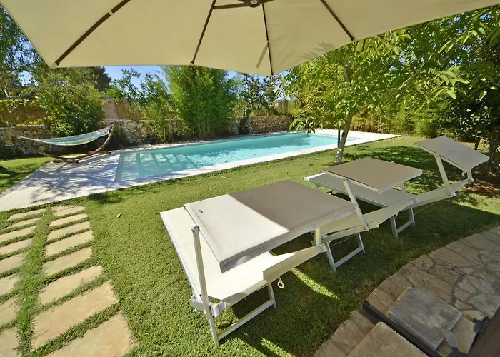 Magnolia Bed & Breakfast Morciano di Leuca