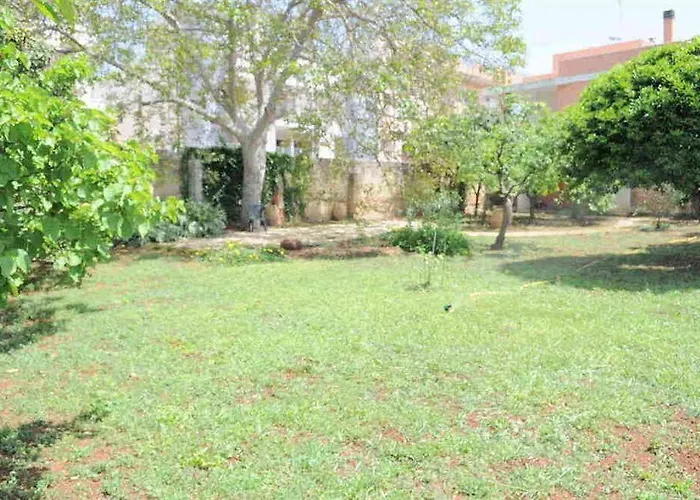 Magnolia Morciano di Leuca