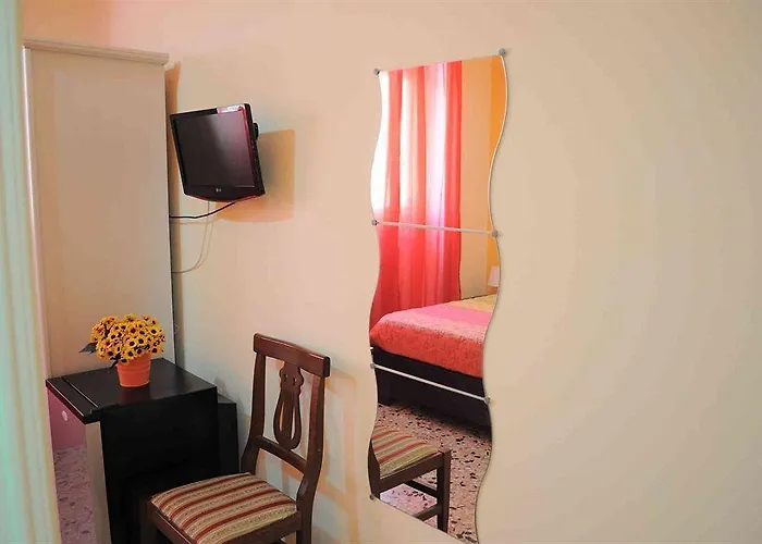 Bed & Breakfast Magnolia 3*