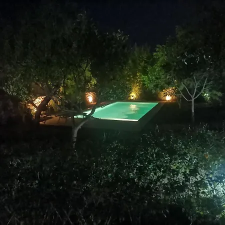 Bed & Breakfast Magnolia 3*