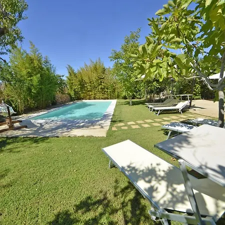 Magnolia Bed & Breakfast Morciano di Leuca