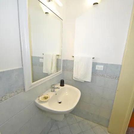 Magnolia Bed and breakfast Morciano di Leuca