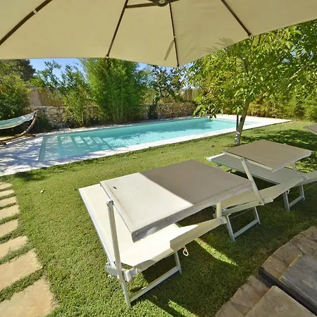 Magnolia Bed & Breakfast Morciano di Leuca