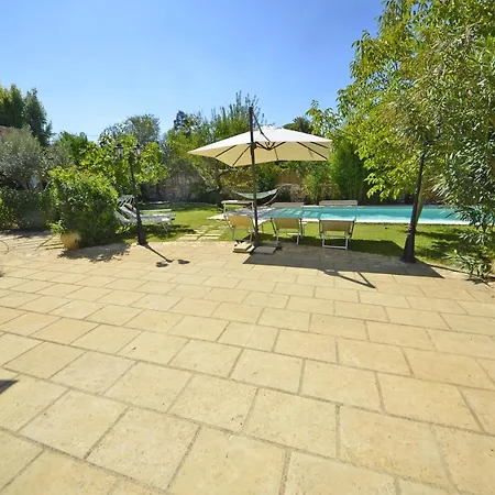 Magnolia Bed & Breakfast 3*