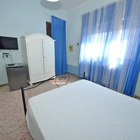 Magnolia Bed & Breakfast