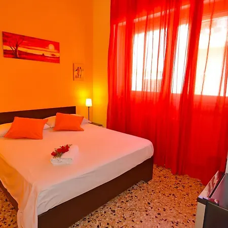 Magnolia Morciano di Leuca