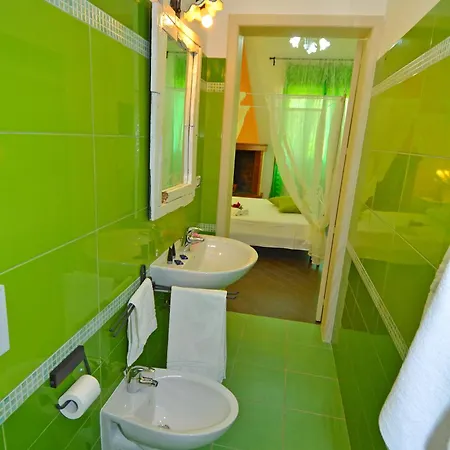 Magnolia 3* Morciano di Leuca