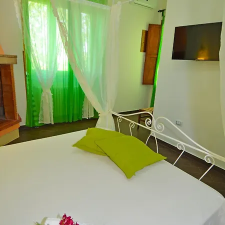 Magnolia Frühstückspension