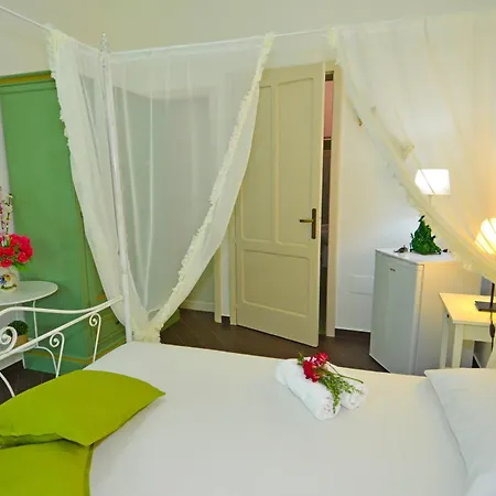 Bed & Breakfast Magnolia