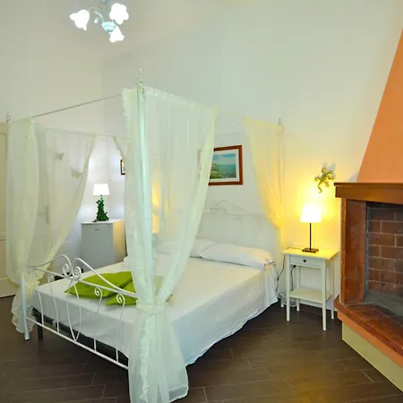 Magnolia Bed & Breakfast Morciano di Leuca