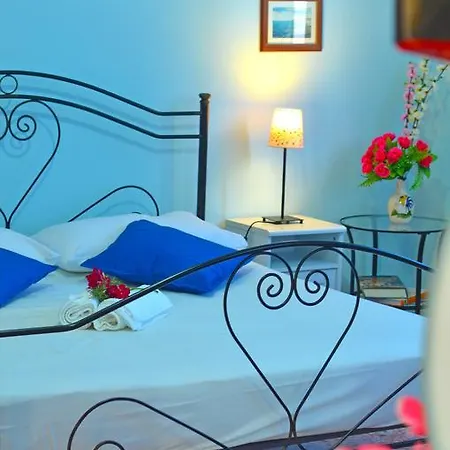 Bed & Breakfast Magnolia Morciano di Leuca