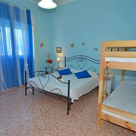 Bed & Breakfast Magnolia 3*