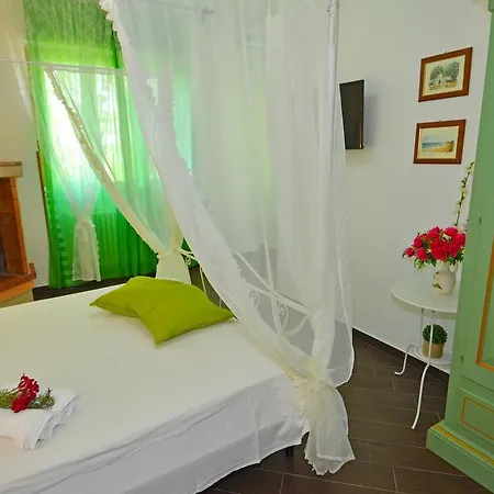 Bed & Breakfast Magnolia Morciano di Leuca