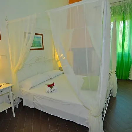 Bed and breakfast Magnolia