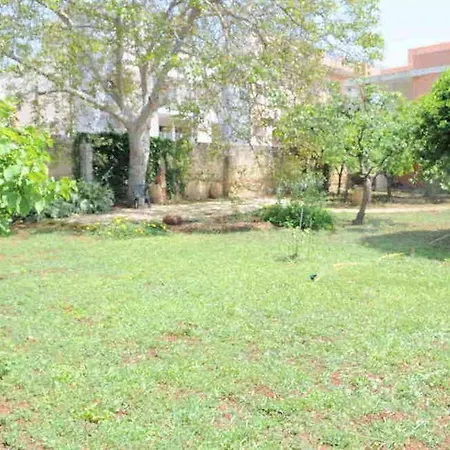 Magnolia Morciano di Leuca