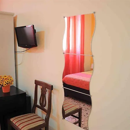 Bed and breakfast Magnolia 3*