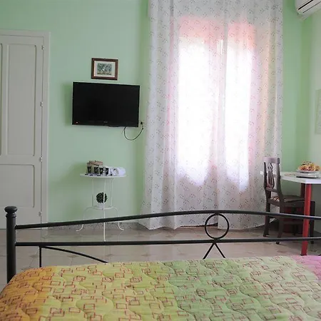 Bed and breakfast Magnolia