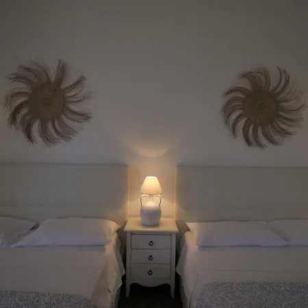 Magnolia 3*