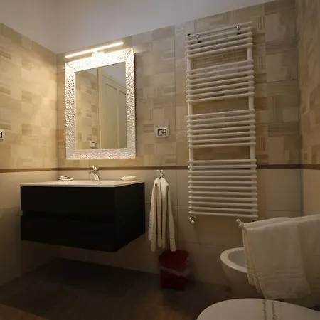 Magnolia 3* Morciano di Leuca