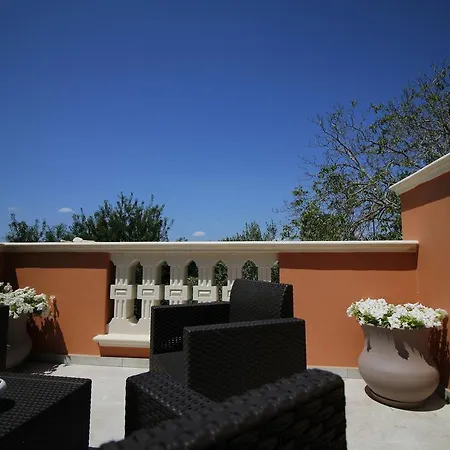 Magnolia Bed & Breakfast Morciano di Leuca