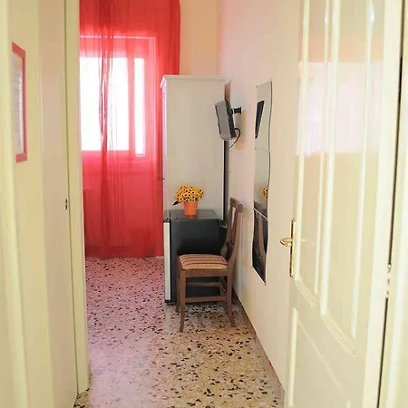 Bed and breakfast Magnolia 3*