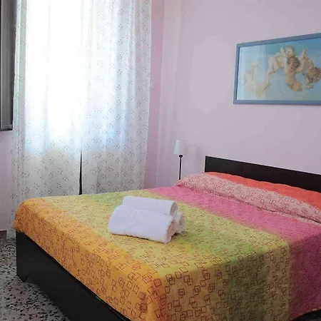 Magnolia Bed & Breakfast