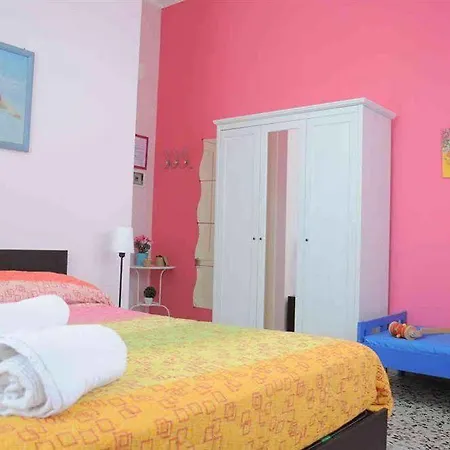 Magnolia Bed and breakfast 3*