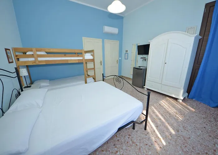 Panzió Magnolia 3*