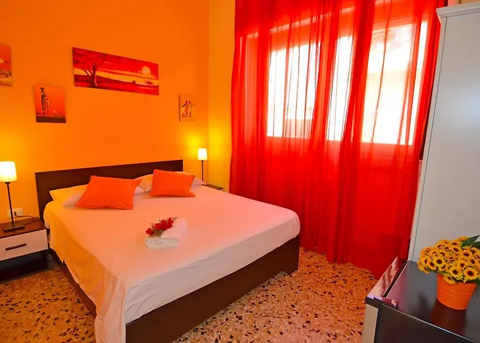 Magnolia Morciano di Leuca