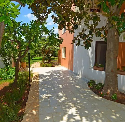 Magnolia 3* Morciano di Leuca