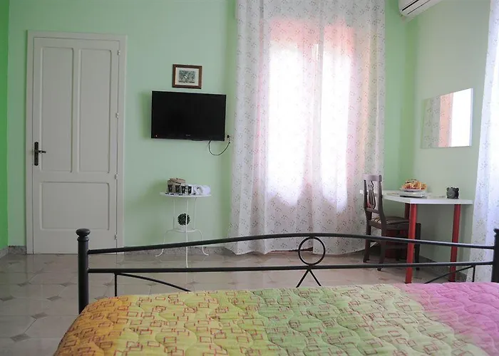 住宿加早餐酒店 Magnolia