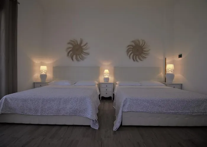 Magnolia 3*