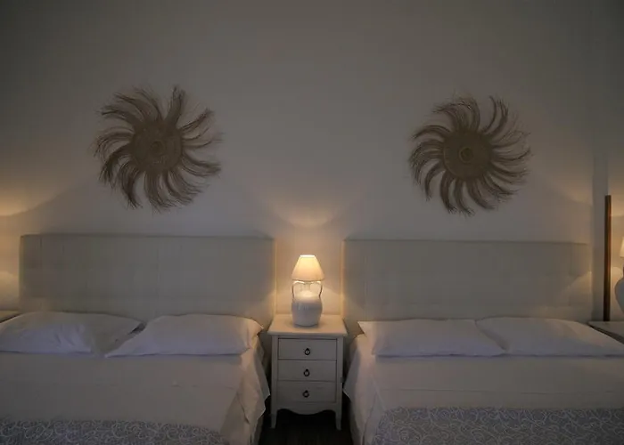 Magnolia 3*