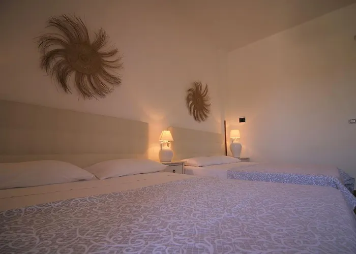 Magnolia 住宿加早餐酒店 3*