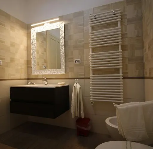 Magnolia 3* Morciano di Leuca